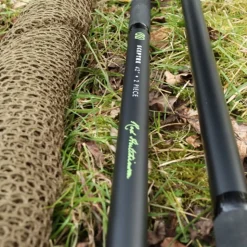 Rod Hutchinson Sceptre Landing Net 42'' + Steel 1,80m (1pc)