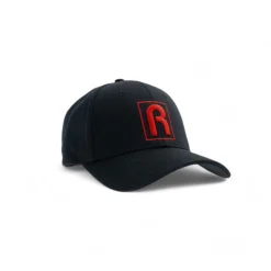 Rozemeijer Baseball Cap Black