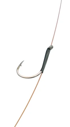 Rozemeijer Deadbait Leaders 1x Single + Treble 50cm 30lb (2 Stuks)