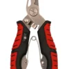 Rozemeijer Extra Fine Splitring Pliers & Braid Cutters (12.5cm)