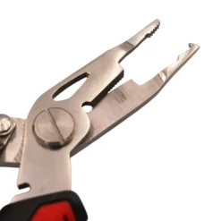 Rozemeijer Extra Fine Splitring Pliers & Braid Cutters (12.5cm)
