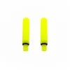 Rozemeijer Fluo Green Float Lights Long Dobberverlichting (2 Stuks)
