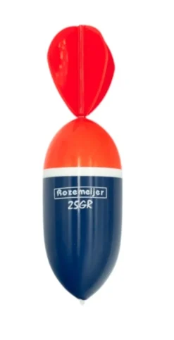 Rozemeijer Inline Dart Float Doodaas Dobber