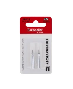 Rozemeijer LIR425 Lithium Dobber Battery Pack (2pcs) (oplaadbaar)