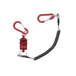 Rozemeijer Magnetic Release DLX 5kg + Koord