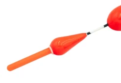 Rozemeijer Zander Float Hoempie Day 'n Night Snoekbaarsdobber