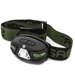 Saber Sensor Beam Headlight Advanced