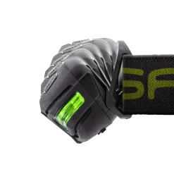 Saber Sensor Beam Headlight Advanced