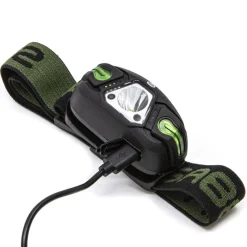Saber Sensor Beam Headlight Advanced