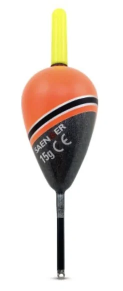 Saenger IQ-LED Light Control Big Fish Running Float Dobber