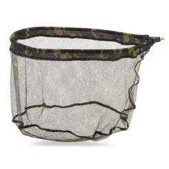 Saenger Pannet Camou Tear Drop 55 x 45cm