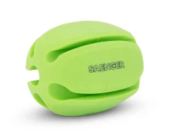 Saenger Spin Rod Clipper Fluo Green