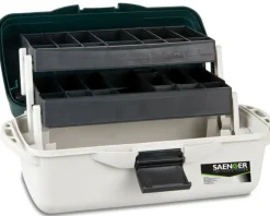 Saenger Tacklebox