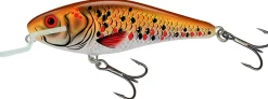 Salmo Executor 12cm 33gr Shallow Runner