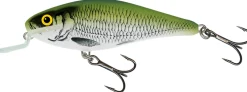 Salmo Executor 5cm 5gr Shallow Runner