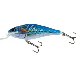 Salmo Executor Shallow Runner Plug 7cm (8g)