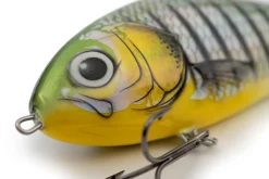 Salmo Fatso Floating Jerkbait 14cm (85g)