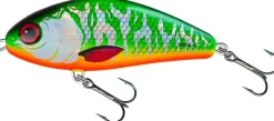 Salmo Fatso Floating Jerkbait 8cm (21g)