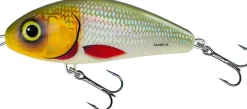 Salmo Fatso Floating Jerkbait 12cm (59g)