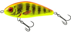 Salmo Fatso Floating Jerkbait 8cm (21g)