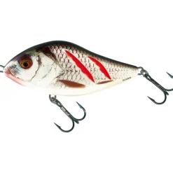 Salmo Slider Floating 7cm