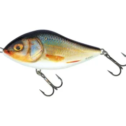 Salmo Slider Floating 7cm