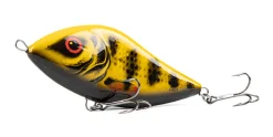 Salmo Slider Jerkbait 16cm (152g)