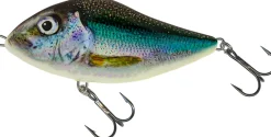 Salmo Slider Sinking 5-7cm
