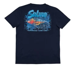 Salmo Slider Tee