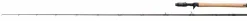 Savage Gear Alpha SG6 Pelagische Vert Baitcaster Hengel 1.95m (40-140g)
