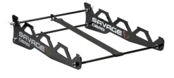 Savage Gear Belly Boat Rod Station 4 Rods