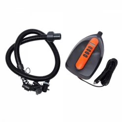 Savage Gear Boat Pump 12V 16psi/1,1bar
