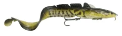 Savage Gear 3D Burbot 25cm