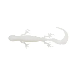 Savage Gear 3D Lizard Softbait 10cm (5.5g) (6 Stuks)