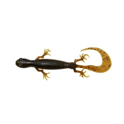 Savage Gear 3D Lizard Softbait 10cm (5.5g) (6 Stuks)