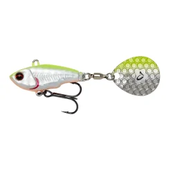 Savage Gear Fat Tail Spin (No Lead) 5,5cm (6,5g)