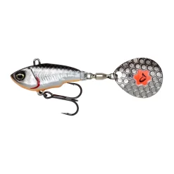 Savage Gear Fat Tail Spin (No Lead) 5,5cm (6,5g)