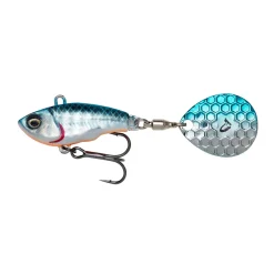 Savage Gear Fat Tail Spin (No Lead) 5,5cm (6,5g)