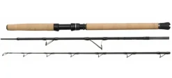 Savage Gear Fury SG6 Boot-/Reishengel 2m (3-Delig)