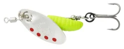 Savage Gear Grub Spinner #2 (5.8g)