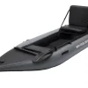Savage Gear High Rider Kajak Rubberboot 3,30m