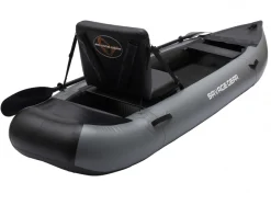 Savage Gear High Rider Kajak Rubberboot 3,30m