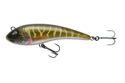 Savage Gear Low Glider Jerkbait 14.5cm 78g SS
