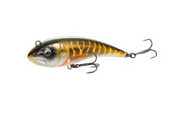 Savage Gear Low Glider Jerkbait 14.5cm 78g SS