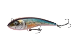 Savage Gear Low Glider Jerkbait 14.5cm 78g SS