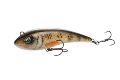 Savage Gear Low Glider Jerkbait 17cm (112g)