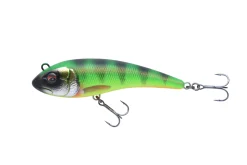 Savage Gear Low Glider Jerkbait 14.5cm 78g SS