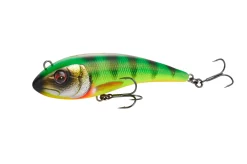 Savage Gear Low Glider Jerkbait 14.5cm 78g SS