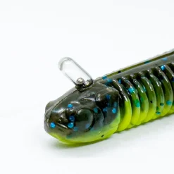 Savage Gear Ned Dragon Tail Slug Softbait 10cm (5 stuks)