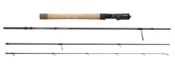 Savage Gear Parabellum Travel Reishengel (4-delig)